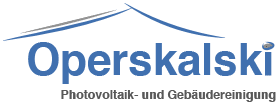Operskalski Photovoltaik- und Gebäudereinigung - Handwerkskollege